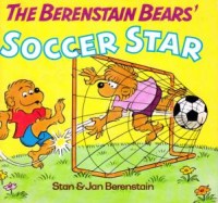 The berenstain bears' soccer star