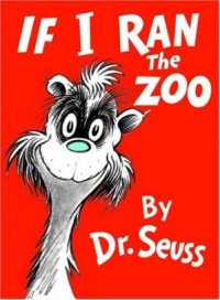 If i ran the zoo