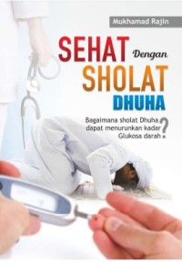 Sehat dengan Sholat Dhuha