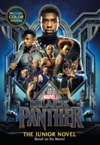 Marvel's black panther