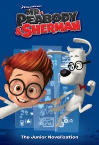 Mr peabody & sherman