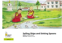 Sailing Ships and Sinking Spoons : Level 3