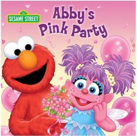 Abbys Pink Party