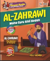Al-Zahrawi Maha Guru Ahli Bedah