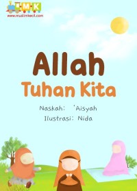 Allah Tuhan Kita