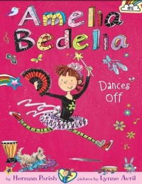 Amelia bedelia dances 0ff