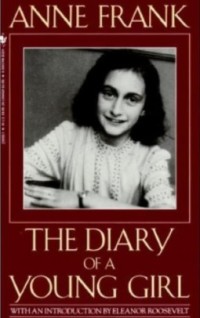 Anne frank the diary of a young girl