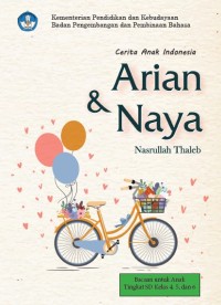 Arian dan Naya