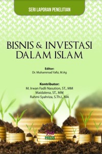 Bisnis dan Investasi Dalam Islam