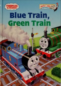 Blue Train, Green Train