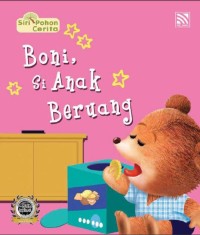 Boni si anak Beruang