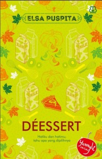 Deessert