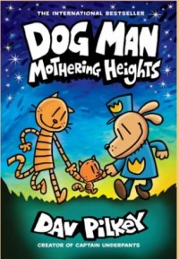 Dog man 10