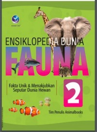 Ensiklopedia Dunia Fauna 2