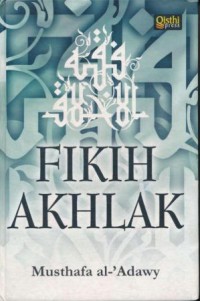 Fiqih Ahklak