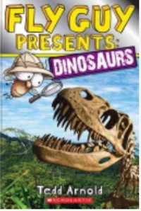 Fly guy presents dinosaurs