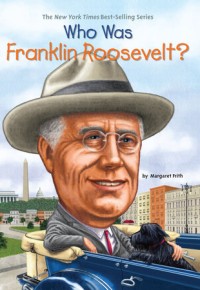 Who was Franklin Roosevelt ?