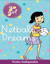 Go girl netball dreams