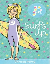 Go girl surf's