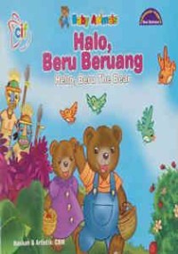 Halo,  Beru Beruang