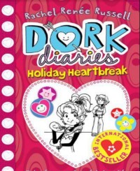 Dork diaries : holiday heartbreak