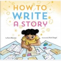 How to Write a Story