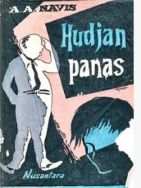 Hudjan panas