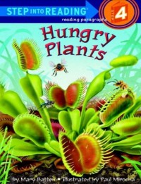 Hungry Plants