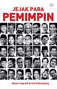 Jejak Para Pemimpin