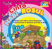 Cinta 25 Nabi Dan Rasul