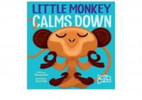 Little Monkey Calm Down