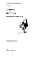 Matilda