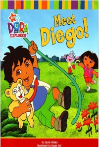 Meet Diego!