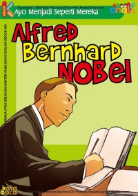 Alfred Bernhard Nobel