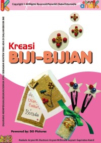 Kreasi biji-bijian