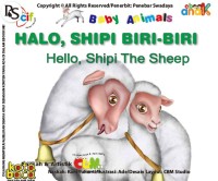 Halo, Shipi Biri-biri