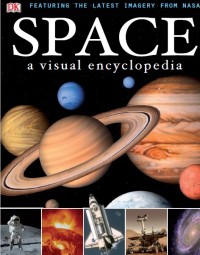 Space a visual encyclopedia