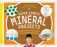 Mineral projects