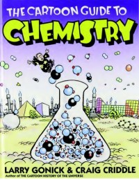 The Cartoon Guide to Chemistry