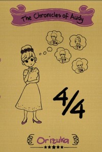The Chronicles of Audy : 4/4