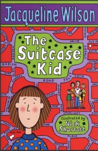 The Suitcase Kid