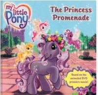 The princess promenade