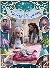 The starlight slippers