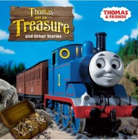 Thomas and the treasure