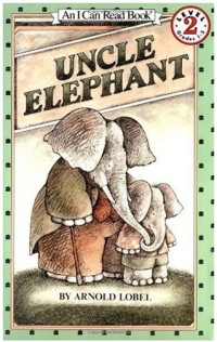 Uncle Elephant