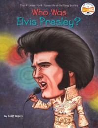 Who was Elvin Presley ?