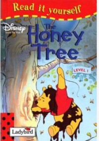 Winnie the Pooh - The Honey Tree