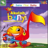 Akulah Bunyi