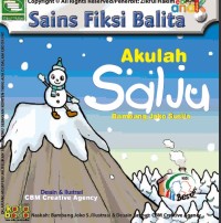 Akulah Salju