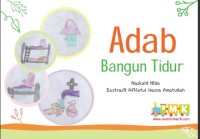 Adab bangun tidur